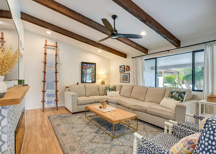 Holiday home Luxurious Outdoor Oasis! Spacious Retreat Mesa