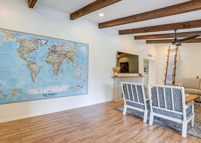 Luxurious Outdoor Oasis! Spacious Retreat *