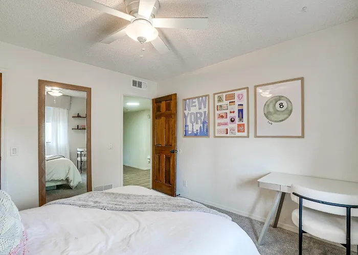 Luxurious Outdoor Oasis! Spacious Retreat *